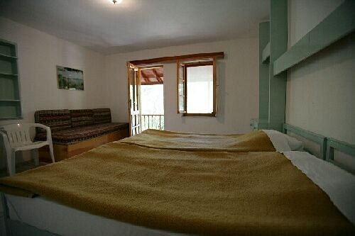 Altin Camp & Park Hotel Oren  المظهر الخارجي الصورة