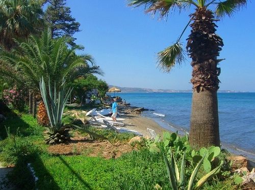 Altin Camp & Park Hotel Oren  المظهر الخارجي الصورة